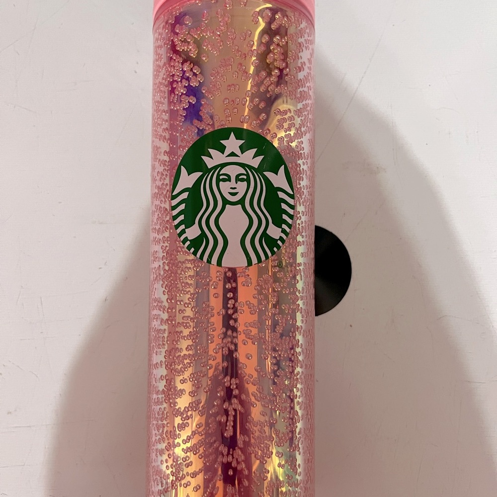 Starbucks tumblr